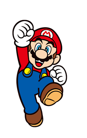 Shop the Crocs x Super Mario™ collection – Nintendo Store
